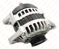 alternador chevrolet spark oe:23999n/96289030