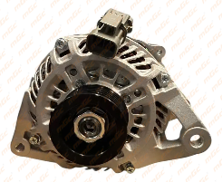 alternador mazda 3 1.6 oe:23875n/zj01 18 300