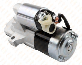 starter mazda oe:l81318400