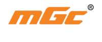 mgc logo 白字