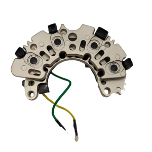 Alternator Rectifier Bridge