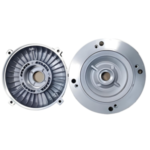 Alternator End Cover