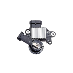 Automotive Alternator Regulator