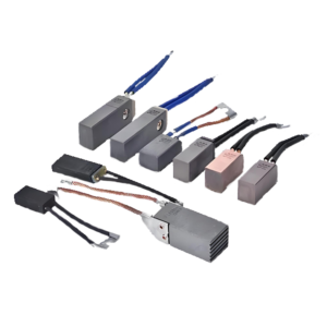 StarterCarbon Brush