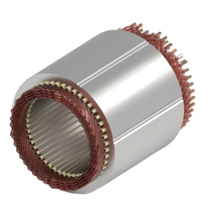 Starter Stator