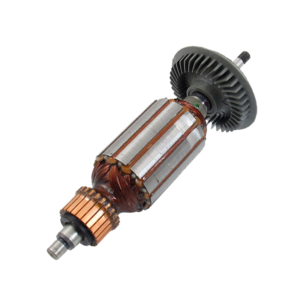 Starter Rotor